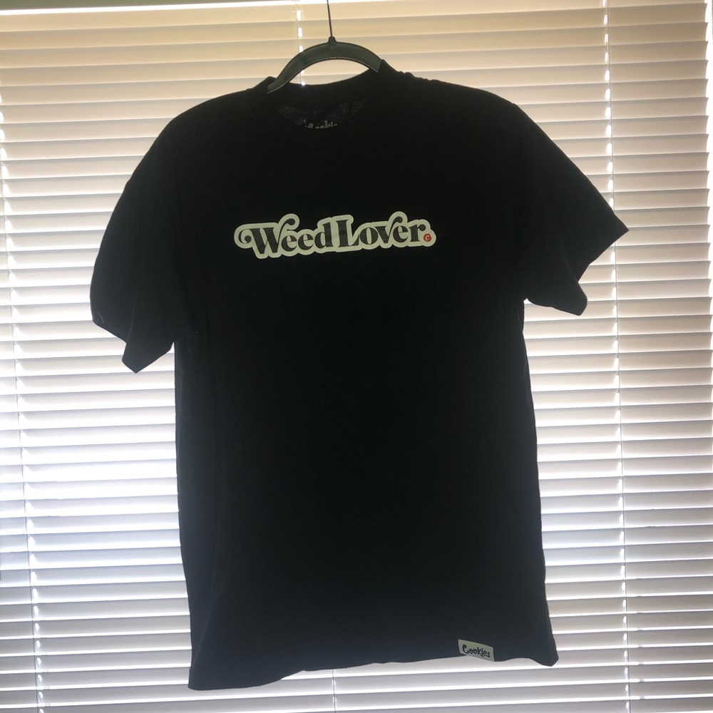 Brand New Cookies Sf Tee